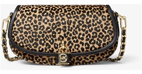 michael kors watch animal print|michael kors animal print wallet.